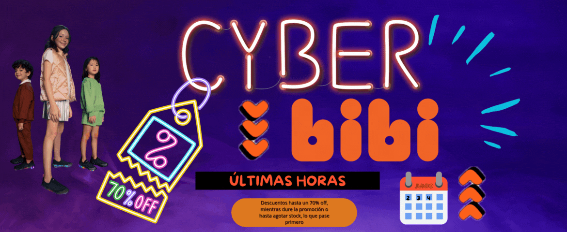 Cyberday corre que vuelan